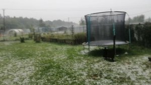 Кошмар в июле