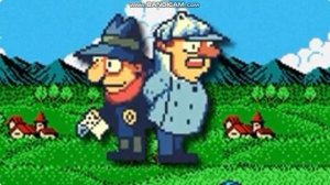 8BIT music. Следствие ведут Колобки.