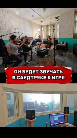 Запись квартета