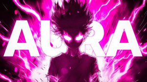 AURA = ♾️   VIRAL AURA MUSIC PLAYLIST 2025 🔥