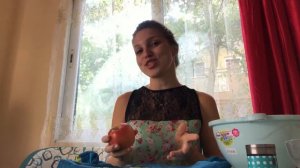 Как вывести пятно от яблока с детской одежды