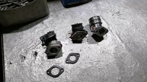 Отличия карбюраторов PD22 PD24 PD26 CVK26 и подобных!