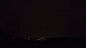 ⛈️Град, гроза и шквальный ветер до 20 м/с ожидаются сегодня в Москве⛈️