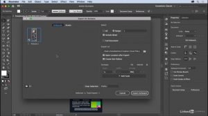 06 - Export Options