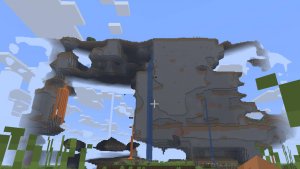 далёкие земли ?