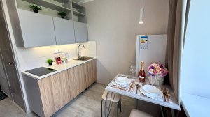 Продам новую СТУДИЮ