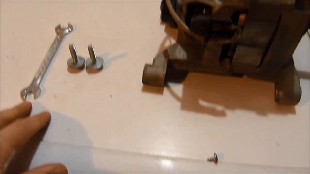 Как снять двигатель стиральной машины смотреть онлайн