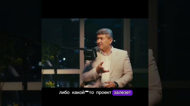 На видео Саидмурод Давлатов