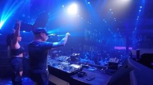 Alessandra Roncone B2B Andrea Ribeca - FSOE 2025 LIV Bangkok 20250404