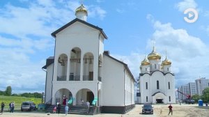 Экспозиция музея Вениамина Зарицкого. Сюжет "Экспресса"