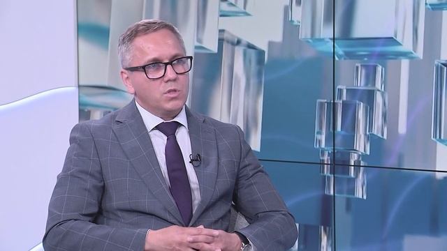 Здравый смысл. 02-07-2025. Гость студии – директор «Водоканала» Павел Кожевников