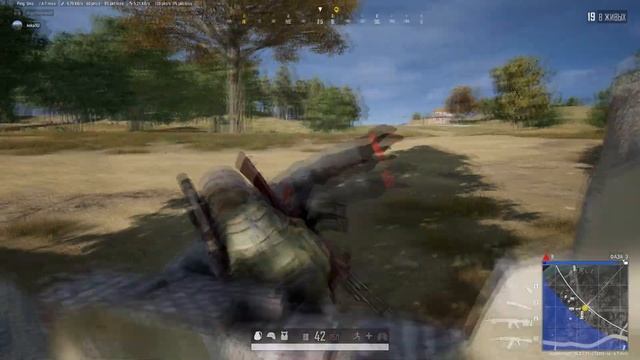 пабг катка #2\pubg #2
