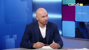 Актуальное интервью. Детский отдых с пользой. Гости студии - Юлия Шведенко и Татьяна Ларина