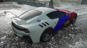 Форза 4 Forza Horizon 4  автогонки прохождение онлайн