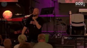 Бог - любящий Творец