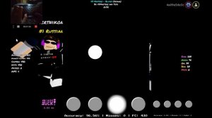 Первое Видео В Краснодаре!!, Blimey первый кто сделал Full Combo?? (Выдали ТЭГ)