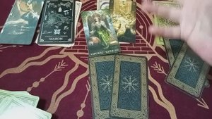 🔥💫✨🍀ВАШ ДАР! Как влияет на Вашу судьбу?  Чем Вы заплатили! Таро. Расклады таро. Таро онлайн.