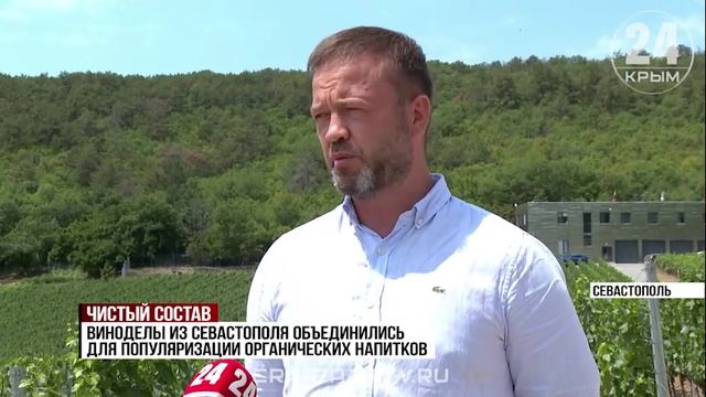 Виноделы Севастополя представят местные напитки в Нижнем Новгороде