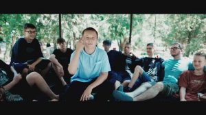 Братская сила !!