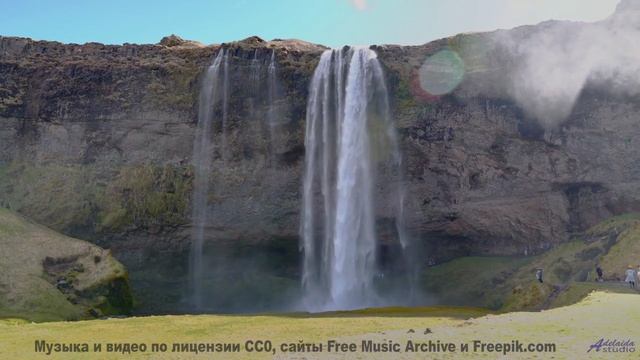 Эта мелодия повышает IQ - научно доказано! - Corporate Technology -- Scott Holmes Music -- Corporate