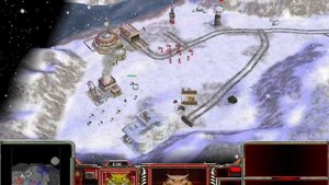 C&C Generals: Project Raptor 9.1.18  [part 15:4)  [12+] A 1 Mission F4