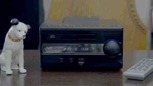 JVC (Victor) CA-EXS-1B
