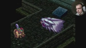 Дыхание огня 3 Breath Of Fire 3 #16 Убийцы драконов