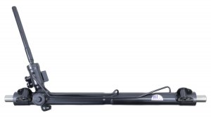 Рулевая рейка Land Rover Freelander II 2006-