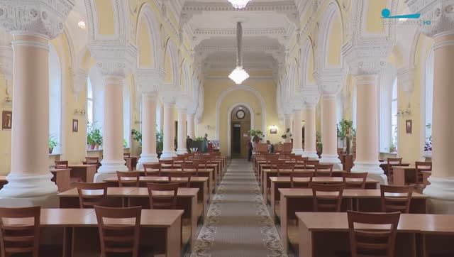Домовые церкви Петербурга. Храм Юсуповского дворца и церковь Университета путей сообщения