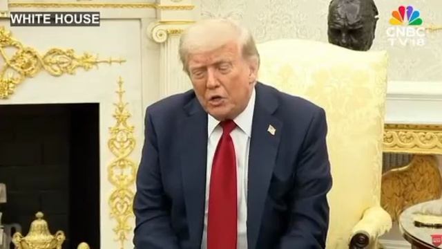 🇺🇸⚔️🇷🇺Трамп делает заявление с угрозами в адрес России из-за войны на Украине

▪️США и НАТО дост