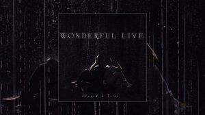 TITOV, ARaveN - Wonderful live (Официальная премьера трека)