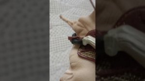 Подготовка к стартам