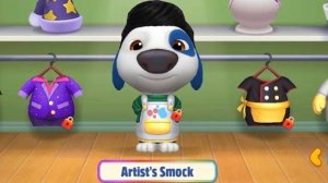 My Talking Tom Friends 🎉 НОВОЕ ОБНОВЛЕНИЕ! Эпизод 30 | iOS & Android | GamePlay