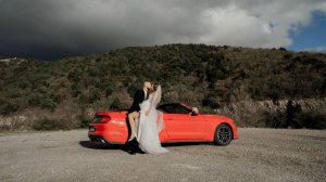 Свадебный клип Дарья и Максим