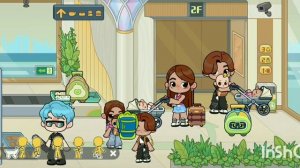 🛫Летим...? 🌃Не сказали детям куда?...🧐 Скоро продолжение... 🥰 Сори что долго не было 😘