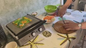 РЕМОНТ_ПРОДОЛЖАЕТСЯ,РАЗБИРАЕМСЯ_С_ИНГАЛЯТОРОМ,_СУП_ИЗ_КАРЕЛЬСКИХ