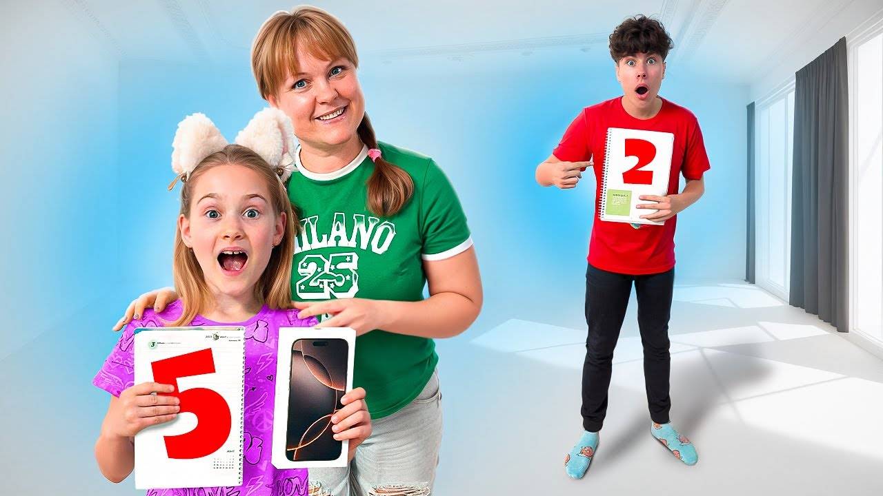 САМЫЙ ХИТРЫЙ РЕБЁНОК В семье САМЫЙ ЛЮБИМЫЙ Фаст Сережа!