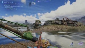Прохождение Avatar: Frontiers of Pandora: Зов Воды: Открытия злачных земель