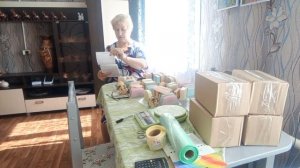 Мыльное дело на пенсии: делаю, упаковываю и отправляю с душой🥰