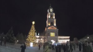 РОЖДЕСТВО ХРИСТОВО В ДИВЕЕВО 2022 Christmas in Diveevo