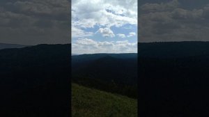 Красноярск. Фан-парк Бобровый Лог.