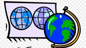 География 7 класс. Освоение Земли человеком. Страны мира