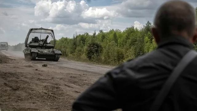 Политолог: Запад начинает писать правду о зверствах киевского режима под Курском.