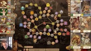 #Учимся играя #Gremlins inc. июль матч 22