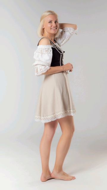 Баварские платья Калининград