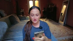 Сейчас посмотрим что мне написали