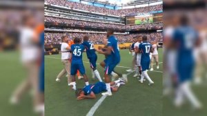 ИТОГИ ФИНАЛА КЧМ