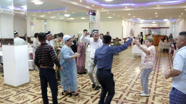 11.07.2025 Свадьба Нефтеюганск часть 2 смотреть онлайн