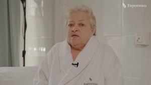 У меня уже не было надежды. А здесь сразу меня приняли