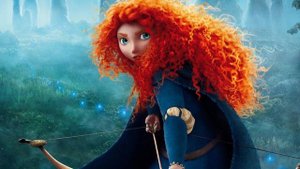 Рецензия на мультфильм Храбрая сердцем (2012)